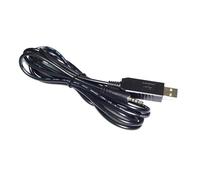 CAVO DI COMUNICAZIONE SERIALE DA USB A TRRS DA 3,5 MM A 4 VIE 4 POLI JACK AUDIO STEREO AJ