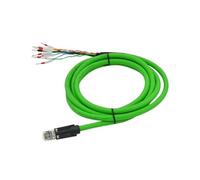 Cavo di comunicazione servo parallelo cavo S6-L-T02-2.0 lunghezza(0.5M)