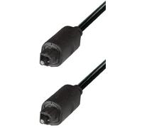 Cavo di connessione a Toslink - Toslink maschio, 2,0 m