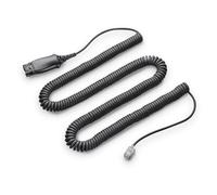 Cavo di connessione diretta HP Poly HIS TAA 3,05 m Nero