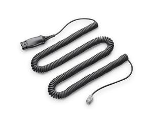 Cavo di connessione diretta HP Poly HIS TAA 3,05 m Nero