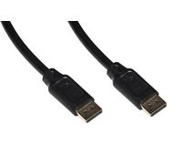 Link LKCDP30 CAVO DI CONNESSIONE DISPLAYPORT 1.2 4K, MT 3