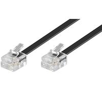 DIGITUS CAVO TELEFONICO RJ11 6MT (AK117016)