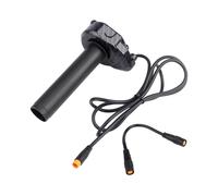 Cavo di Connessione per Manopola del Gas Elettrico per Lectric XP4 / per Macfox X1 / HappyRun / Heybike e-Bike Scooter