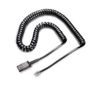 Cavo di connessione rapida Plantronics Vista QD U10