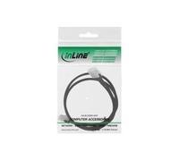Cavo di connessione SAS, Mini-SAS 36pin SFF-8087 su mini-SAS 36pin SFF-8087, 0,5 m (27624)