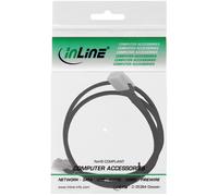 Cavo di connessione SAS, Mini-SAS 36pin SFF-8087 su mini-SAS 36pin SFF-8087, 0,5 m (27624) NEW