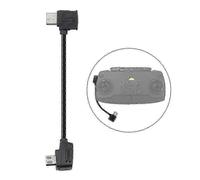 Cavo di connessione USB-C per il telecomando del drone DJI Mavic Mini, Pro, Air e Spark.