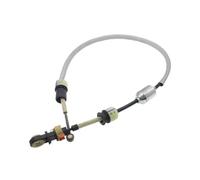cavo di controllo 2444Y5 Compatible With Citroen For C2 2003 2004 2005 2006 2007 2008 2009 2010 Automatic Transmission Shift Cable