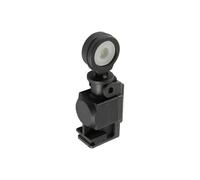 cavo di controllo Compatibile Con Clio 2005 Per Scenic Boccola Del Cavo Del Cambio Riparazione Dell'anello Di Tenuta Manicotto Fisso Del Connettore Dell'estremità Del Cambio Automatico(1pcs B)