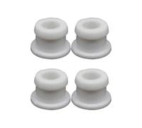 cavo di controllo Compatibile con Ford Per Mondeo V 2013-2016 Boccola cavo cambio Cambio automatico Connettore dell'estremità cambio Kit riparazione dell'anello tenuta del manicotto fisso(4pcs)