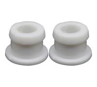 cavo di controllo Compatibile con Ford Per Mondeo V 2013-2016 Boccola cavo cambio Cambio automatico Connettore dell'estremità cambio Kit riparazione dell'anello tenuta del manicotto fisso(2PC)