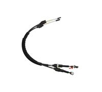 LINEX Cavo comando, Cambio manuale per DACIA 10.44.02
