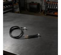 Cavo di controllo del deflettore di stile dell'OEM per le unità dello spazzaneve Ariens come per 921024 921029 921032 Deluxe