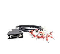 Cavo di controllo del servomotore Cavo I/O CN1 Spina SCSI50 SCSI36 SCSI20 SCSI26 DB44 Fit For Sime Mits~bishi Yaskawa (Color : SCSI 26P, Size : 3M)