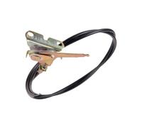 Cavo di controllo dell'acceleratore 482209 PJ501950 compatibile con Bunton Compatibile con Bobcat Compatibile con Ryan Compatibile con Scag Tiger Cub Zero Turn Mower