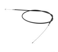 Cavo di controllo dell'acceleratore compatibile con FS38, FS45, FS55, FS55R, FS55R2-MIX, HL45, KM55, FC55, FS382-MIX, ricambio OEM 4140 180 1105