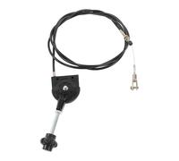 Cavo di controllo dell'acceleratore dell'escavatore Cavo adattatore