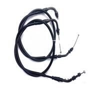 Cavo Di Controllo Dell'acceleratore Per Moto Per Benelli TRK502X BJ500GS-A
