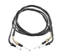 Cavo Di Controllo Dell'acceleratore Per Moto Per CH250A CH250/ELITE 1989-1996