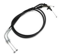 Cavo Di Controllo Dell'acceleratore Per Moto Per Yamaha V-star 650 XVS650 1998-2015 V-star XVS400 DS400 1996-2012