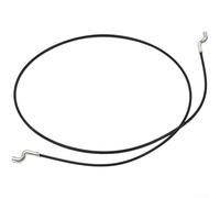 Cavo di controllo dell'azionamento 1502113MA per Murray compatibile, ricambio cavo tosaerba, componenti per attrezzature da giardino resistenti