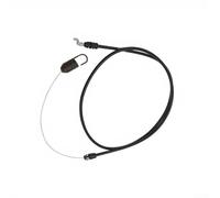 Cavo di controllo dell'azionamento per modelli Troy-Bilt Tiller 12AI865Q711 e 12AI832Q724 Sostituzione diretta del cavo dell'acceleratore 946-04440