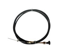 Cavo Di Controllo Dello Starter Del Carburatore Push-pull Per Furgoni, Vari