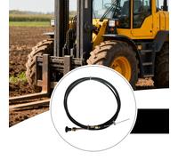 Cavo di controllo dello starter del carburatore push-pull per furgoni, vari