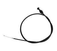 Cavo di controllo dello starter sostitutivo 17950HN5M40 Cavo dello starter push pull di alta qualità per modelli ATV Rancher 350 2004 2006 Costruzione durevole in filo di acciaio