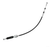 Cavo di controllo dello sterzo di ricambio 1197366 compatibile con per tosaerba Toro 48 52 60 Tribuna OEM Parte Standard