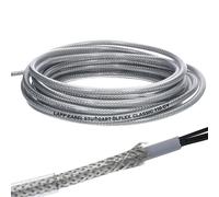 Cavo Di Controllo Lapp 10 Metri Cavo Kfz Ölflex 110 CY 7x 0,5 Mm² Schermato