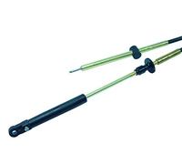 Cavo di Comando Ultraflex C14 - Compatibile BRP® - Evinrude® (OMC®) - 10 ft. - 3.0 mt.