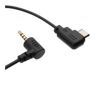 Cavo Di Controllo Panasonic USB Tipo C 2,5Mm DJI Ronin SC RSC2 RS2 RS3 AC1030J