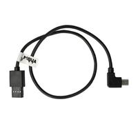 Cavo di controllo per Canon 5D3 8 5D 6D2 6D 200D 0D 6D 800D 70D 77D a DJI Ronin