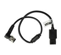 Cavo di controllo per Nikon D4s D800E D3s D3X D810 D700 D4 D500 D80 a DJI Ronin