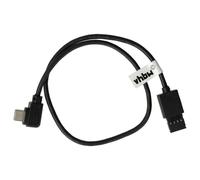 Cavo di controllo per Sony A7R IV A7III A7RIII A7 C A7S III a DJI Ronin