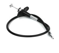 Cavo di controllo remoto con blocco meccanico per otturatore della fotocamera, cavo con blocco B per fotocamera digitale/film di controllo cavo di controllo con blocco B Progettazione per digitale