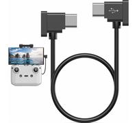 Cavo di controllo remoto da USB-C a USB-C per DJI Mavic 3, Mini 2, Mini 3 Pro, Air 2S, Mavic Air 2, DJI RC-N1, RC Pro, per la connessione a smartphone
