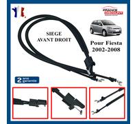 Cerniera Cavo Sedile Anteriore Destro Previsto per Ford Fiesta 5 2002-2008