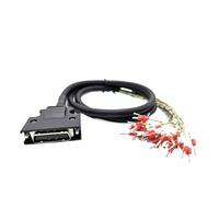 Cavo di controllo servomotore Cavo I/O Spina CN1 SCSI50 SCSI36 SCSI20 SCSI26 DB44, compatibile con Panasonic, compatibile con Simens(SCSI 36P,5M)