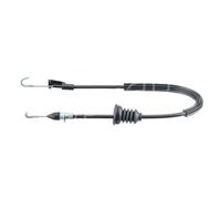 Cavo di controllo tra maniglia e serratura della portiera anteriore per Golf ...