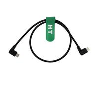 Cavo di Controllo USB-C HangTon per DJI RS 2 3 4 Pro a Sony A1 A6700 A7C A7RV A9II FX30 ZV-E10, Canon R3/5/6/7/8/10, Lumix G9II S5II, Zfc Z30 Z5/6/7/8/9