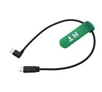 CAVO DI CONTROLLO USB C MULTI PER FOTOCAMERA SONY FX3 A1 A9 COMPATIBILE CON DJI