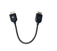 Cavo Di Conversione TV One Connect Cable BN39-01892A UE78HU9000 UN65JS9500F UN65JS9100F HU9800 JS9000 UN65F9000AFXZA Mini Cavo Di Collegamento