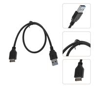 Cavo Di Conversione Usb Prolunga Per Computer Estensore Adattatore