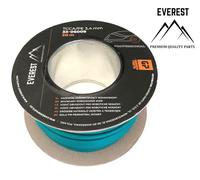 Cavo di delimitazione, rinforzato TCCA/PE 3,4 mm 50 m