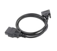 Cavo Di Diagnosi OBD2 Per Moto Facile Da Installare Durevole Professionale