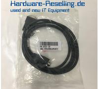 Cavo Di Download Originale HP Serial DB9/M A DB9/F 1,8M 397237-001 397641-001