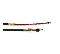 Cavo di emergenza LH 911644401 del freno di stazionamento compatibile con il carrello elevatore GLC060AD GLC030CD GP/LC040AD GLC050AD di Yale